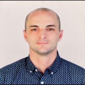 Meet your Posher, Erik